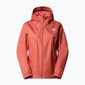 Дамско яке за дъжд The North Face Quest mars dust 5