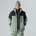 Мъжко ски яке The North Face Chakal slate moss/black 4