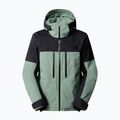 Мъжко ски яке The North Face Chakal slate moss/black 5