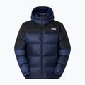 Мъжко пухено яке The North Face Diablo Down 2.0 Hoodie estate blue bla 5