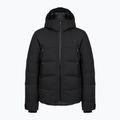 Мъжко ски яке The North Face Cirque Down black/r