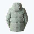 Мъжко ски яке The North Face Cirque Down slate moss 2