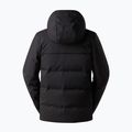 Мъжко ски яке The North Face Cirque Down black/r 2