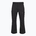 Мъжки скиорски панталони The North Face Chakal black/black
