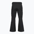 Мъжки скиорски панталони The North Face Chakal black/black 2