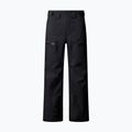 Мъжки скиорски панталони The North Face Chakal black/black