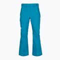 Мъжки скиорски панталони The North Face Descendit dusk blue 4