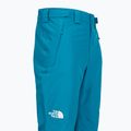 Мъжки скиорски панталони The North Face Descendit dusk blue 7