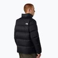 Мъжко пухено яке The North Face Diablo Down 2.0 Jacket black/black/recycled down 3