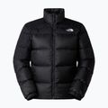 Мъжко пухено яке The North Face Diablo Down 2.0 Jacket black/black/recycled down 5