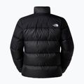 Мъжко пухено яке The North Face Diablo Down 2.0 Jacket black/black/recycled down 6