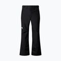 Мъжки скиорски панталони The North Face Descendit black/black 5