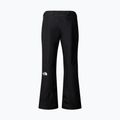 Мъжки скиорски панталони The North Face Descendit black/black 6