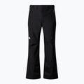 Мъжки скиорски панталони The North Face Descendit black/black 5