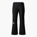 Мъжки скиорски панталони The North Face Descendit black/black 6