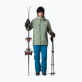 Мъжки скиорски панталони The North Face Descendit dusk blue 2