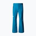 Мъжки скиорски панталони The North Face Descendit dusk blue