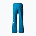 Мъжки скиорски панталони The North Face Descendit dusk blue 2