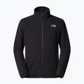 Мъжко яке 3в1 The North Face Evolve II Triclimate burnt umber/asphalt grey 9