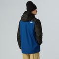 Мъжко яке 3 в 1 The North Face Quest Triclimate estate blue/summit navy 3