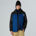 Мъжко яке 3 в 1 The North Face Quest Triclimate estate blue/summit navy 4