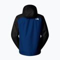 Мъжко яке 3 в 1 The North Face Quest Triclimate estate blue/summit navy 6