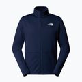 Мъжко яке 3в1 The North Face Quest Triclimate estate blue/summit navy 8