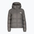 Дамско пухено яке The North Face Hydrenalite Down Hoodie smoked pearl