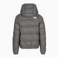 Дамско пухено яке The North Face Hydrenalite Down Hoodie smoked pearl 2