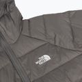 Дамско пухено яке The North Face Hydrenalite Down Hoodie smoked pearl 3