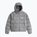 Дамско пухено яке The North Face Hydrenalite Down Hoodie smoked pearl 6