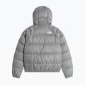 Дамско пухено яке The North Face Hydrenalite Down Hoodie smoked pearl 7
