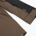 Дамско ски яке The North Face Namak Insulated black/smokey brown 7