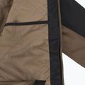 Дамско ски яке The North Face Namak Insulated black/smokey brown 8