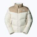 Мъжко яке The North Face Saikuru mushroom grey/white dun 5