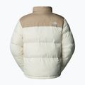 Мъжко яке The North Face Saikuru mushroom grey/white dun 6