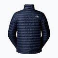 Мъжко подплатено яке The North Face Huila Synthetic summit navy 6