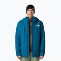 Мъжко ски яке The North Face Descendit dusk blue