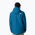Мъжко ски яке The North Face Descendit dusk blue 3