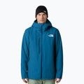 Мъжко ски яке The North Face Descendit dusk blue 4