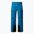 Мъжки скиорски панталони The North Face Chakal Regular dusk blue