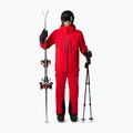 Мъжки скиорски панталони The North Face Chakal Regular elevation red 2