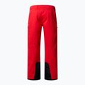 Мъжки скиорски панталони The North Face Chakal Regular elevation red 2