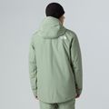 Мъжко ски яке The North Face Descendit slate moss 3