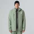 Мъжко ски яке The North Face Descendit slate moss 4