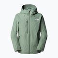 Мъжко ски яке The North Face Descendit slate moss 5