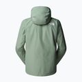 Мъжко ски яке The North Face Descendit slate moss 6