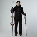 Мъжко ски яке The North Face Descendit black/black 2