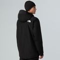 Мъжко ски яке The North Face Descendit black/black 3
