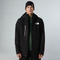 Мъжко ски яке The North Face Descendit black/black 4